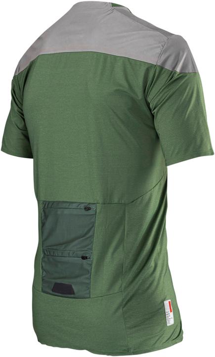 Immagine prodotto Leatt Maglia MTB AllMtn 3.0 (S)