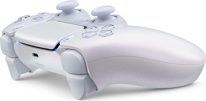 Produktbild Sony DualSense Wireless-Controller - Chroma Pearl (PS5)