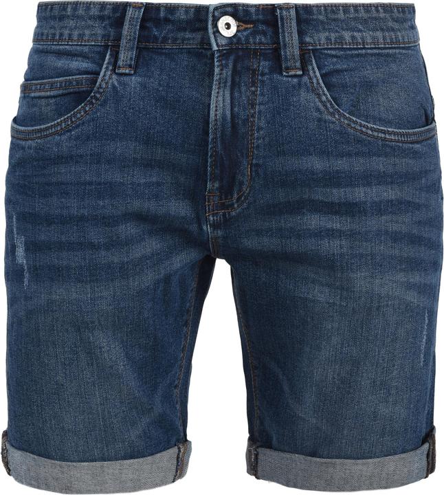 Medium Indigo (869)