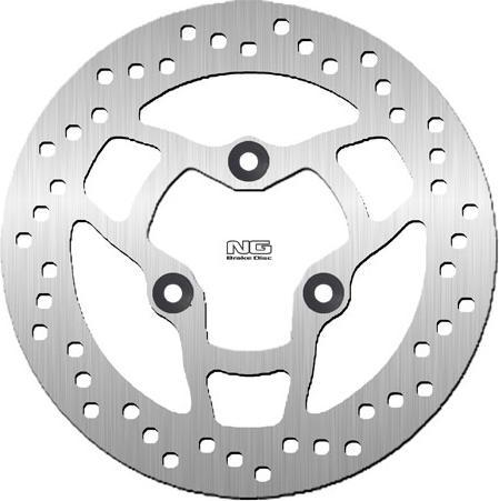NG Brake Disc DIS1181 (220 mm)