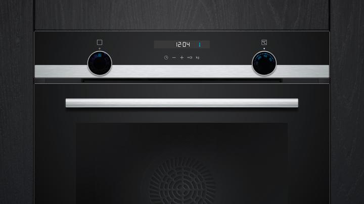 Immagine prodotto Siemens iQ500 HB517GBS3