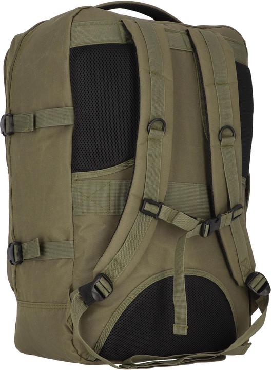 Actual product image Worldpack Cabin Pro backpack 54 cm laptop compartment (40 l)