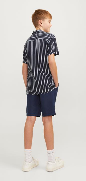 Produktbild Jack & Jones Jpstjaiden Jjsummer Jogger Short Sn Jnr (146)