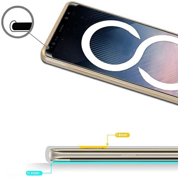 Actual product image jelly series (Apple iPhone 13 Pro)