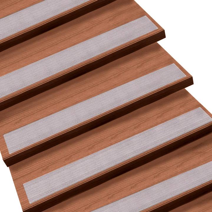 Queta Anti-slip strips stairs (15 pcs.)