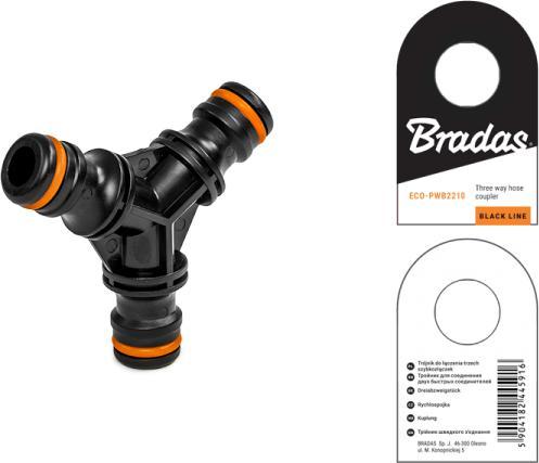 Actual product image Bradas ECO-PWB2210