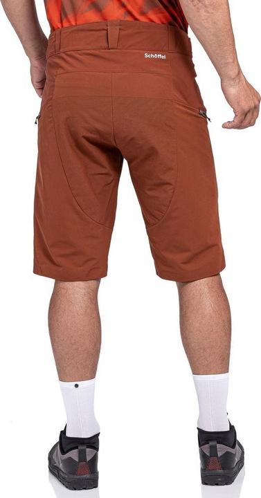 Produktbild Schöffel Shorts Arosa (48)