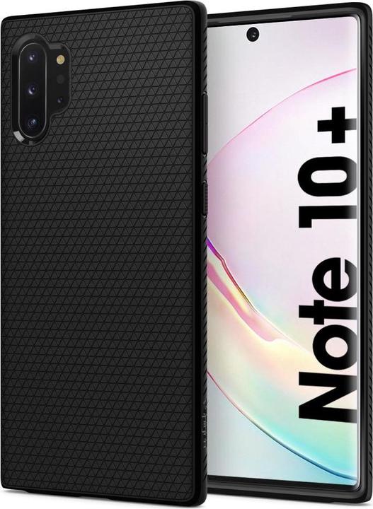 Image du produit Spigen air liquide (Samsung Galaxy Note 10 Plus, Xiaomi Redmi 10 Prime+ 5G)