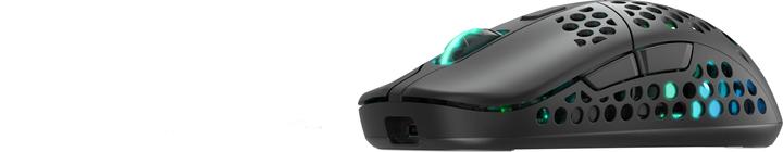Produktbild CHERRY xtrfy M42 (Kabellos, Kabelgebunden)