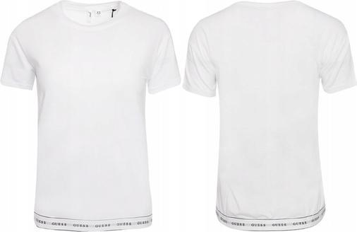 Image du produit Guess Vous avez probablement deviné le T-shirt Carrie O2BM08KBBU1 G011 S (S)