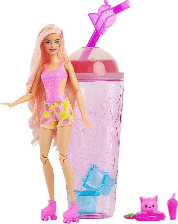 Image du produit Barbie Pop Reveal™ Doll