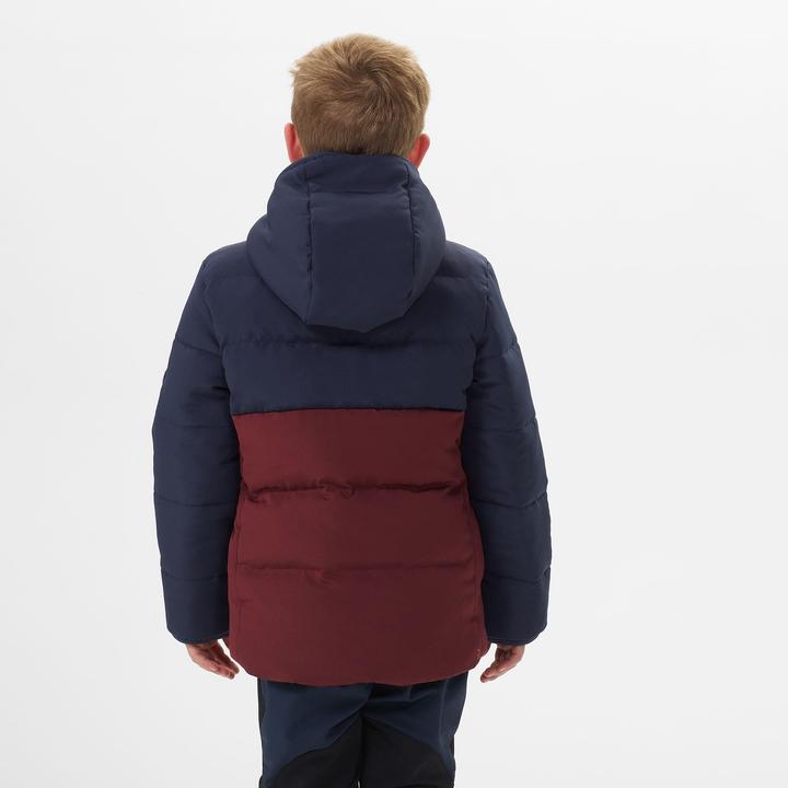 Produktbild Quechua Xwarm (110, 116)