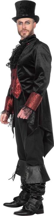 Produktbild Metamorph Gothic Gentleman Gehrock (XXL)