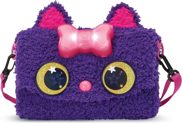 Image du produit VTech Kid'Couture - Mon sac Magic'Fashion (chat) (Français)