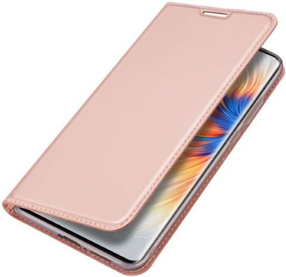 Actual product image Dux Ducis Skin Pro Series Bookcover (Xiaomi Mi Mix 4)
