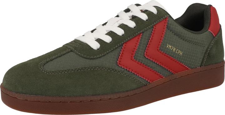 Actual product image hummel VM78 CPH RS (44)