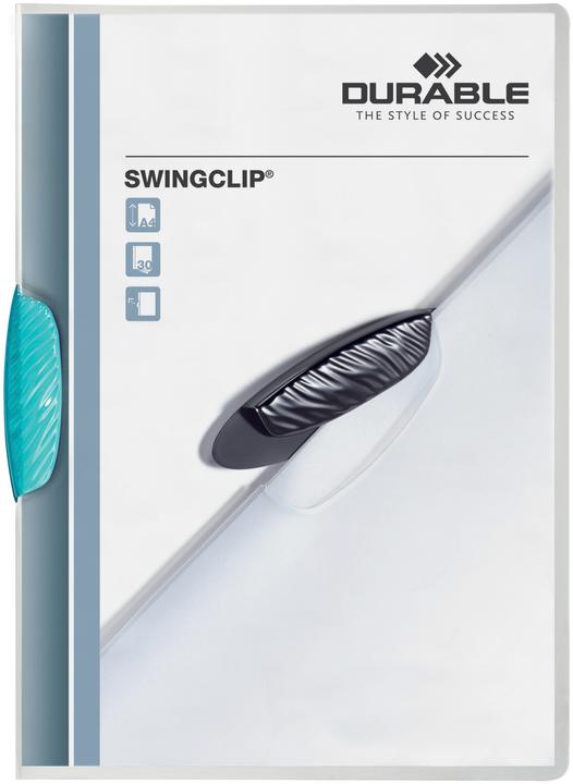 Actual product image Durable Swingclip A4 (A4, 1 x)