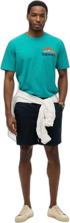 Immagine prodotto Superdry Cl Great Outdoors Chest (S)