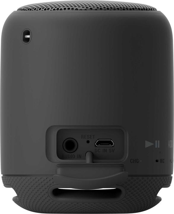 Actual product image Sony Srs-Xb10 (16 h, Rechargeable battery operated)