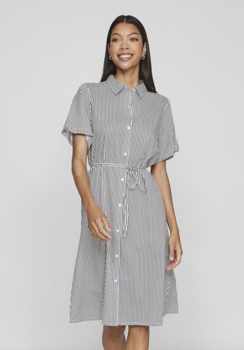 Produktbild Vila Kurzärmeliges Blusenkleid (40)