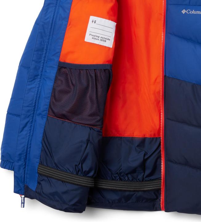 Actual product image Columbia Arctic Blast™ II Jacket (L)
