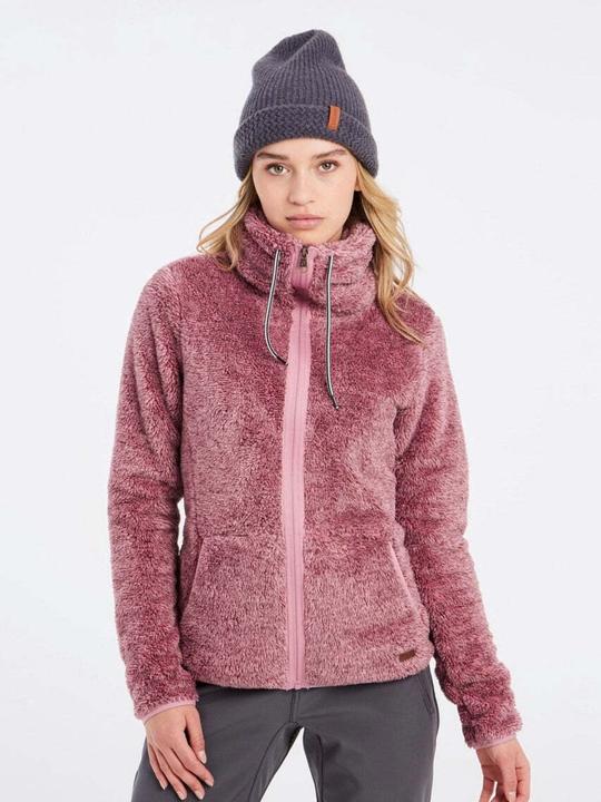 Immagine prodotto Protest Top Riri Full Zip da donna (34)
