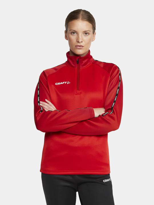 Produktbild Craft SQUAD 2.0 HALF ZIP W (XXL)