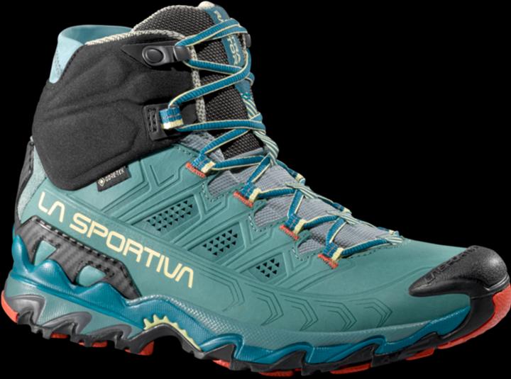 La Sportiva Ultra Raptor II Mid Leather Woman GTX