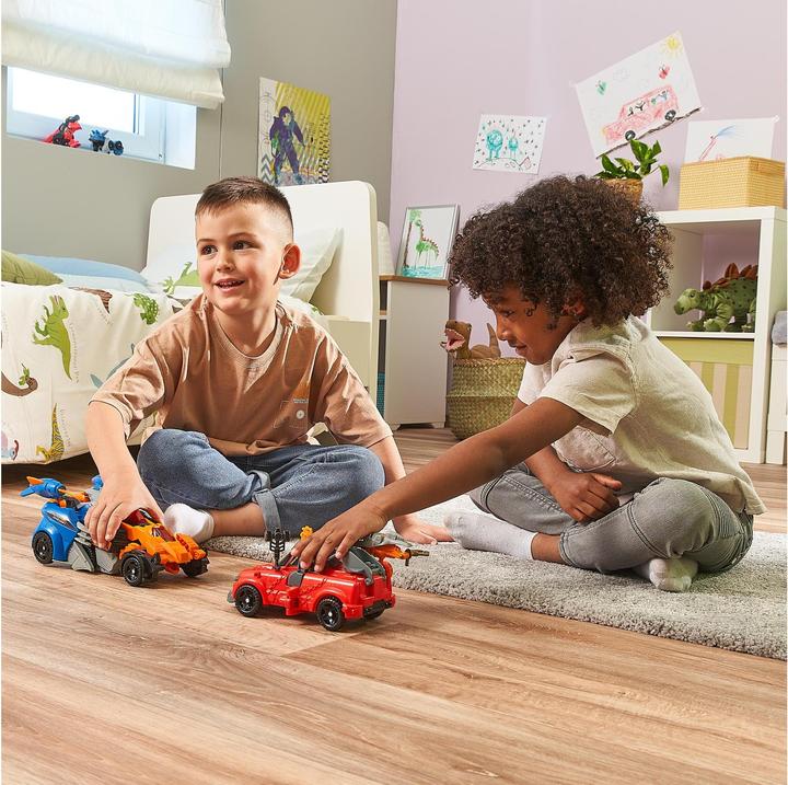 Immagine prodotto VTech Switch & Go Dinos - Spinosauro 2 in 1