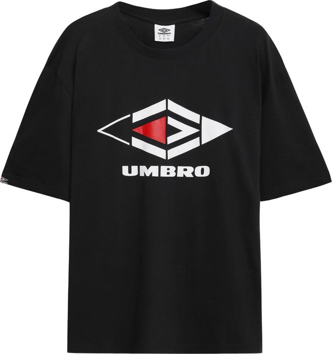 Produktbild Umbro Evolution TShirt (XS)