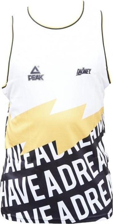 Daömey jersey peak x daoey