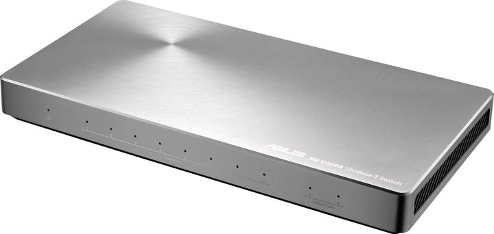Produktbild ASUS Xg-U2008 (10 Ports)