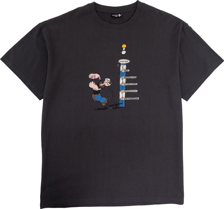 Bavarian Caps Popeye Haut Den Lukas