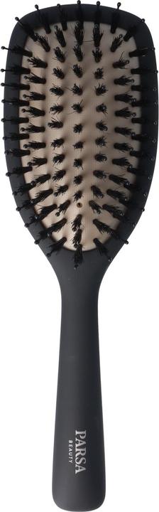 Parsa Beauty Keratin Care & Shine Grove Ovalbrush