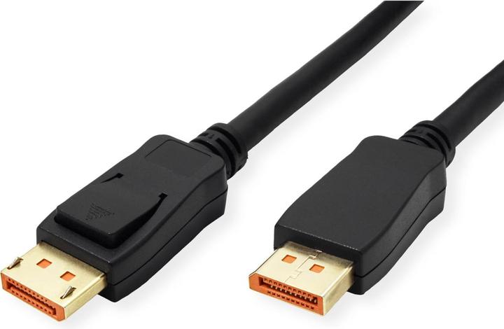 Actual product image Roline DisplayPort — DisplayPort (3 m, DisplayPort)
