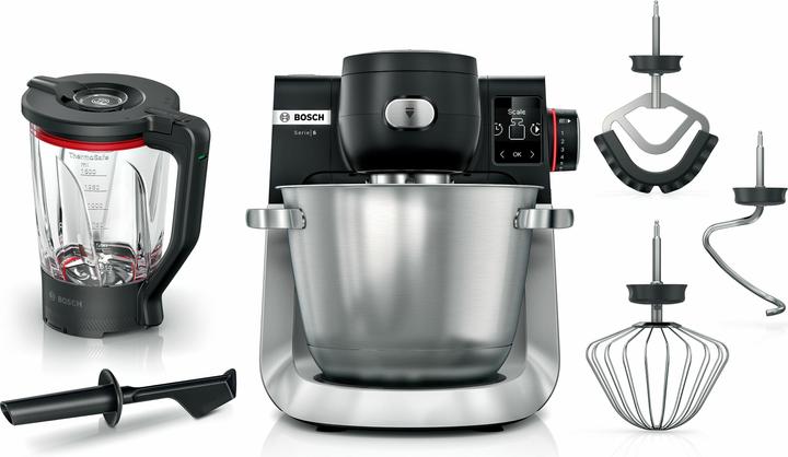 Actual product image Bosch Hausgeräte BBS8214