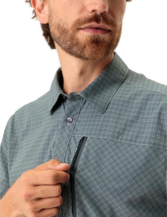 Actual product image Vaude Seiland Shirt IV (XL)