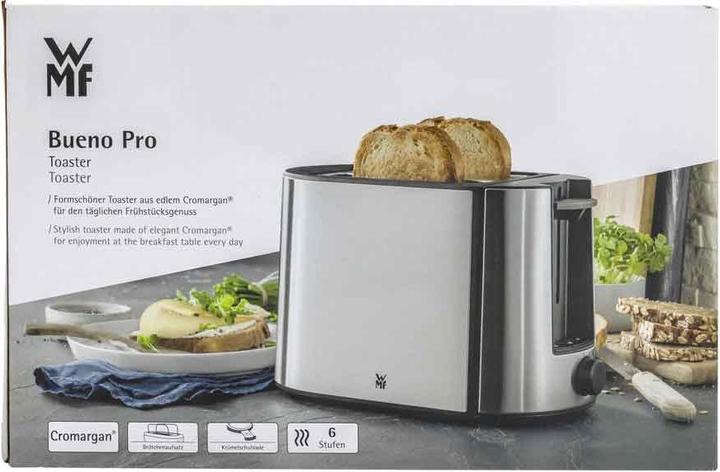 Immagine prodotto WMF Bueno Pro doppia slot