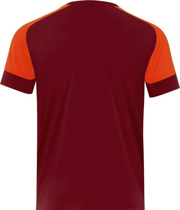 Actual product image JAKO JERSEY CHAMP 2.0 KA (S)