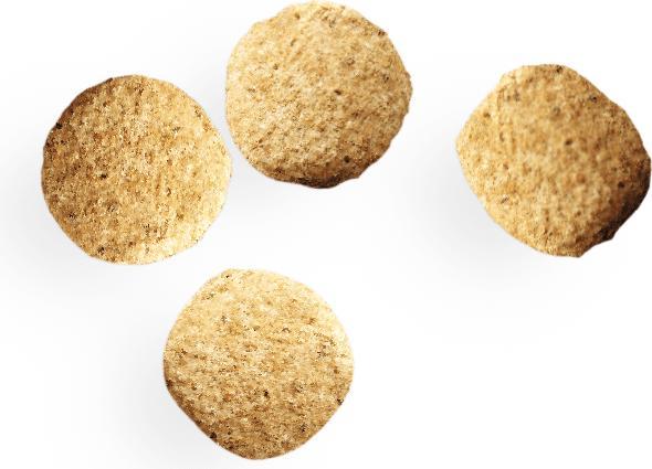 Produktbild Josera Knuspies (Junior, Adult, Senior, 1 Stk., 900 g)