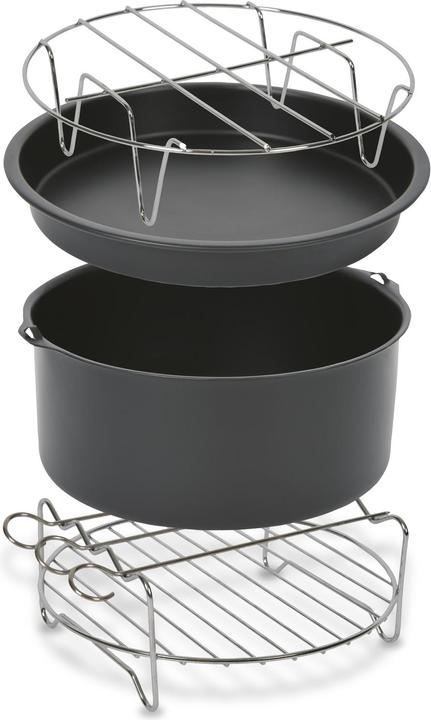 Immagine prodotto Tefal Kit Accessoires Easy Fry XXL (Diametro 20 Cm)