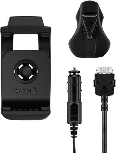 Actual product image Garmin Bracket kit with speaker
