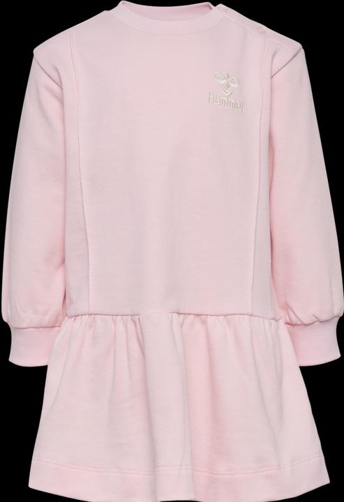 Image du produit hummel hmlHELLE DRESS L/S (62)
