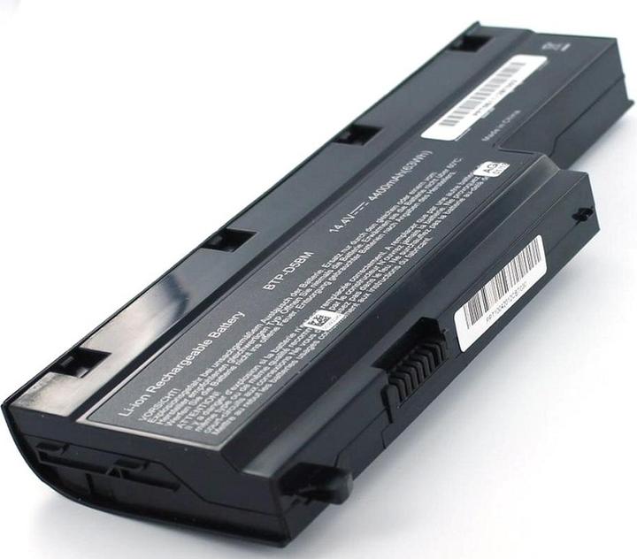 Image du produit AGI 93281 - Batterie - Batterie 4.200 mAh 14,4 V (4200 mAh)
