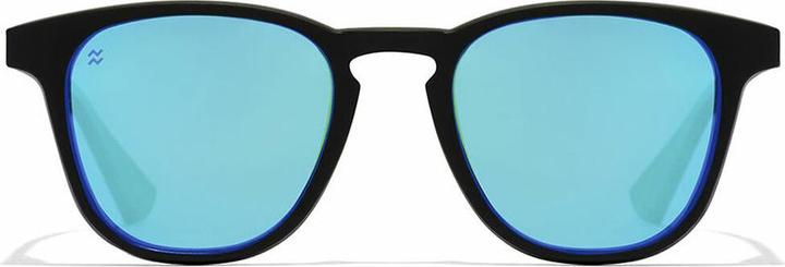 Image du produit Northweek Lunettes de soleil unisexes Wall vert Noir Ø 140 mm