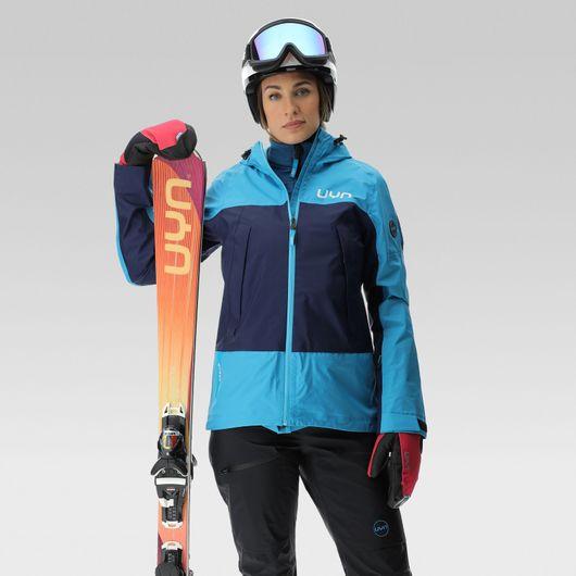Image du produit UYN Veste de ski Impervious (S)