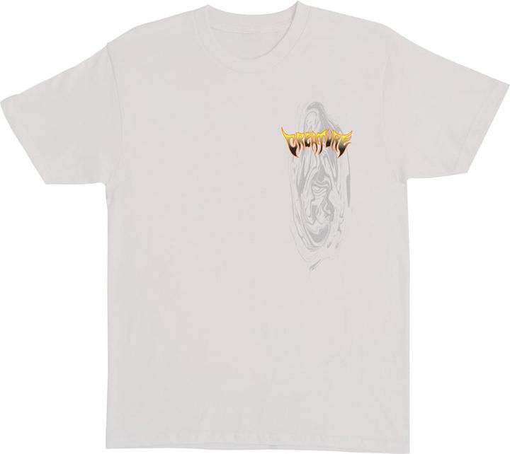 Actual product image Creature Hammer Tripz S/S Regular T-Shirt (S)