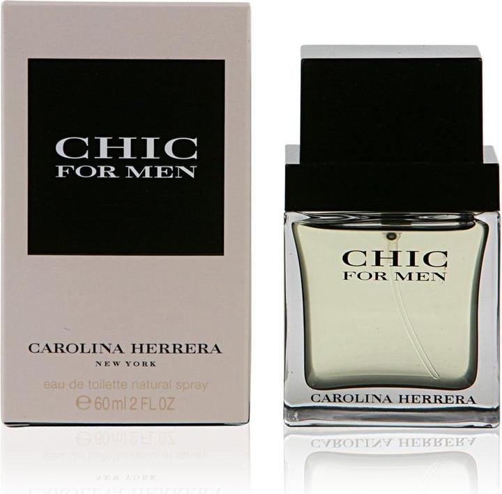 Carolina Herrera Chic