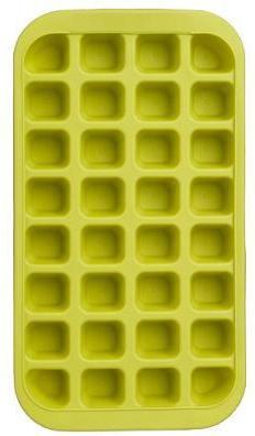 Productafbeelding Flexibele Ijsblokjes + Tray