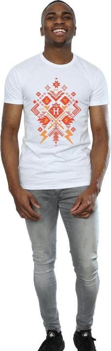 Produktbild Christmas Fair Isle TShirt (L)